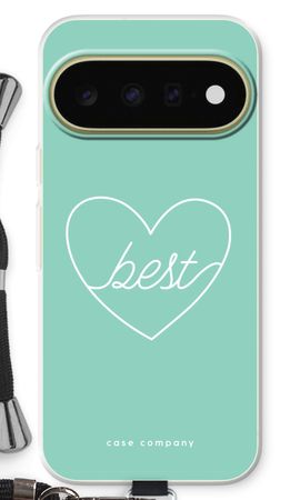 Best heart pastel