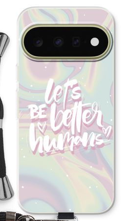 Better humans