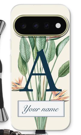 Palmier tropical
