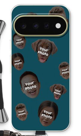 Personalized Face N°1