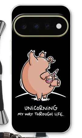 Unicorning