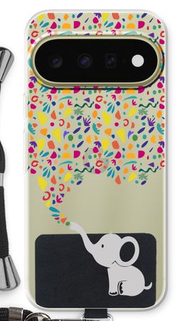 Olifant Confetti