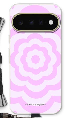 Retro-Blume