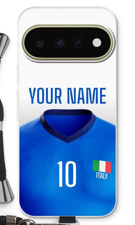 Italy - Football