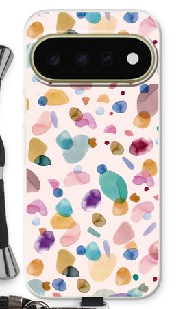 Terrazzo Memphis