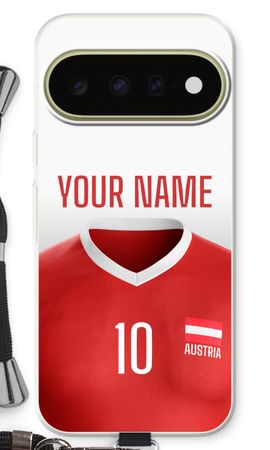 Austria - Football