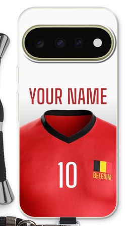 Belgium - Football
