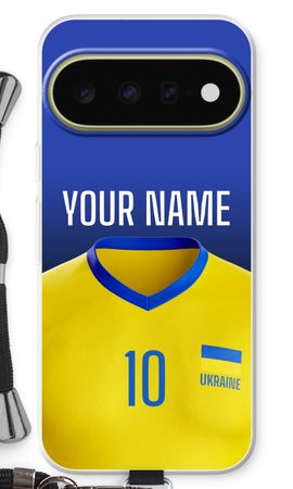 Ukraine - Football