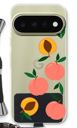Just peachy