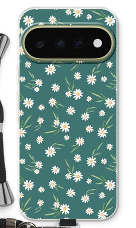 Small daisies