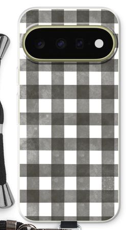 Gingham style