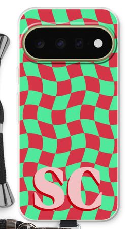 Grid Monogramme
