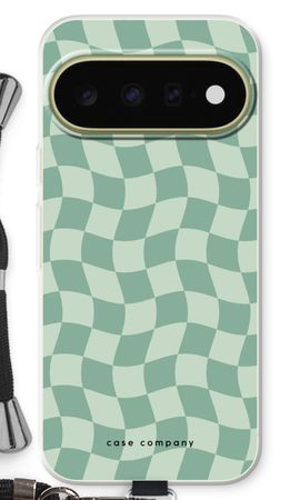 Grid verte