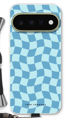 Grid Bleu