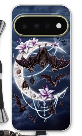 Bats Moon