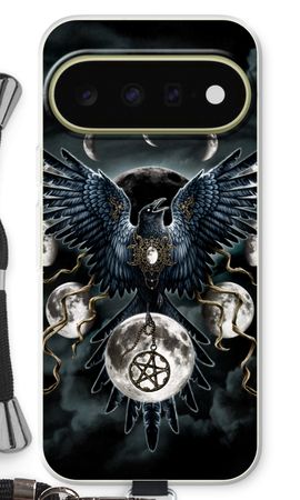 Sinister Wings