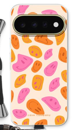 Smileys courbes