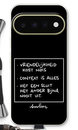 Mijn Motto's