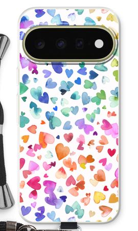 Valentines Hearts