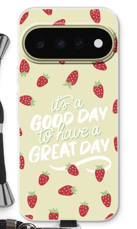 Don’t forget to have a great day
