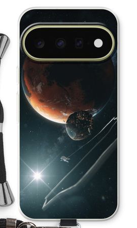Mars Renaissance