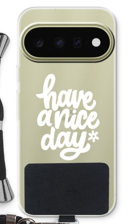Have a nice day
