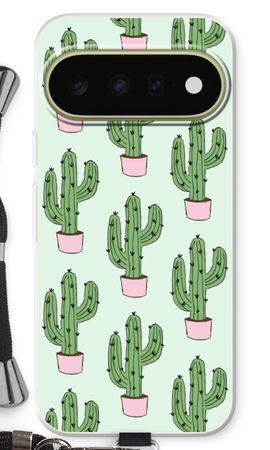 Cactus Lover