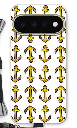 Musketon Anchor