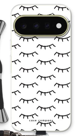Eyelashes