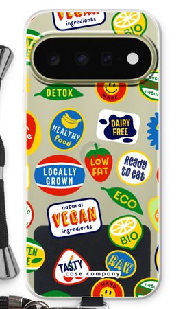 Fruitsticker