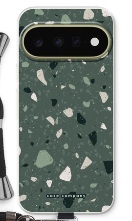 Terrazzo N°19