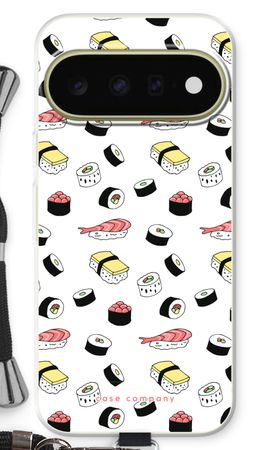 Sushi time