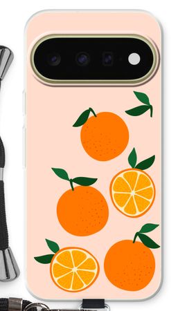 Will you be my clementine