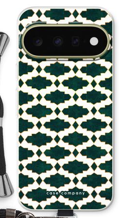 Moroccan tiles