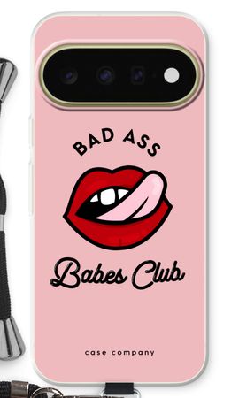 Badass Babes Club