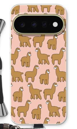 Alpacas