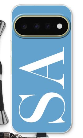 Monogram N°2