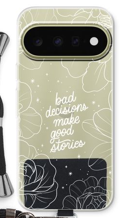 Good stories