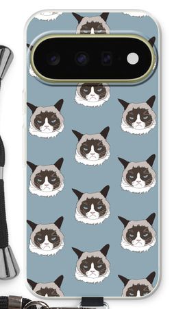 It's a Purrr Case