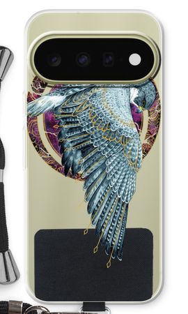 Golden Falcon