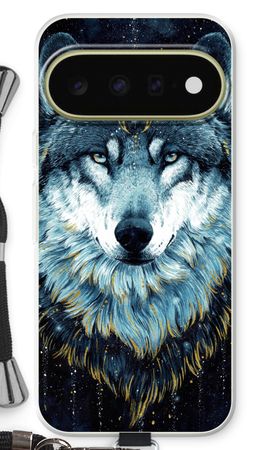 Darkness Wolf