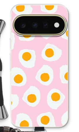Dancing eggs