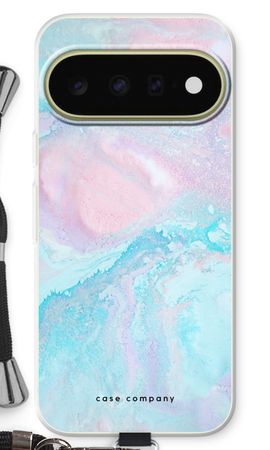 Pastel fantasme