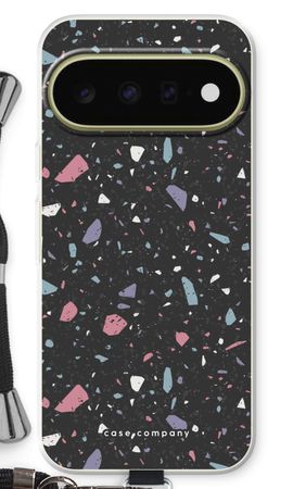 Terrazzo N°16