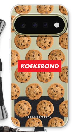 Koekerond