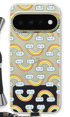 Regenboog