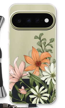 Floral bouquet