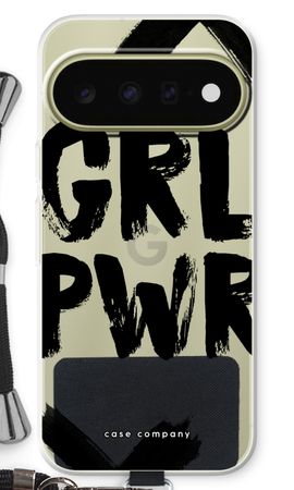 Girl Power #2