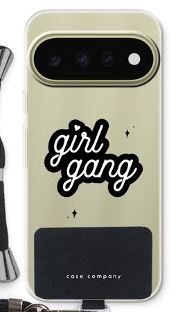 Girl Gang