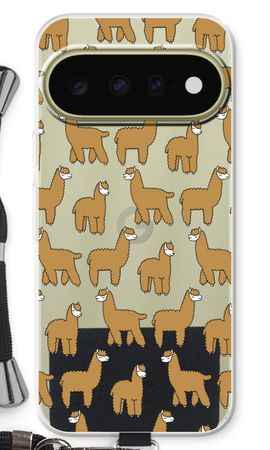 Alpacas